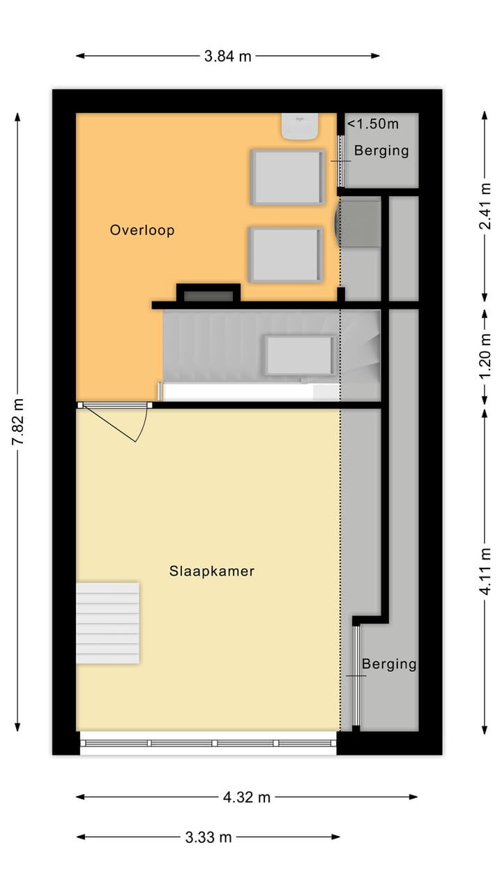Foto 35 van Graanhuis 13
