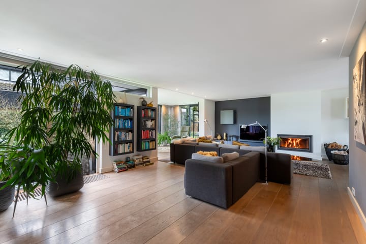 Foto 3 van Van Kluijvelaan 32