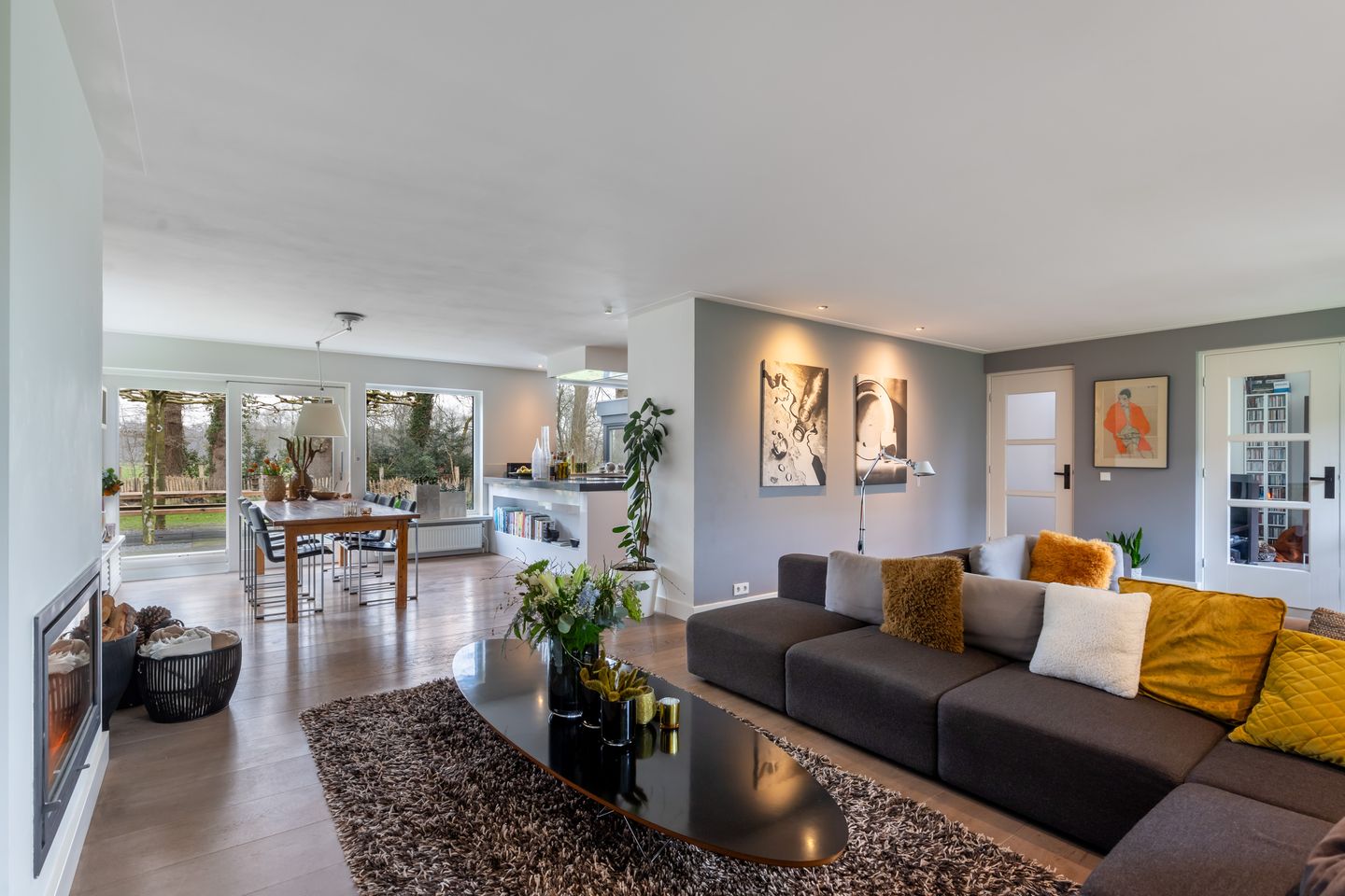 Foto 4 van Van Kluijvelaan 32