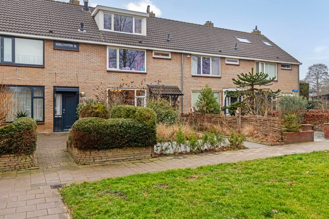 Foto 1 van Peppelgaarde 22