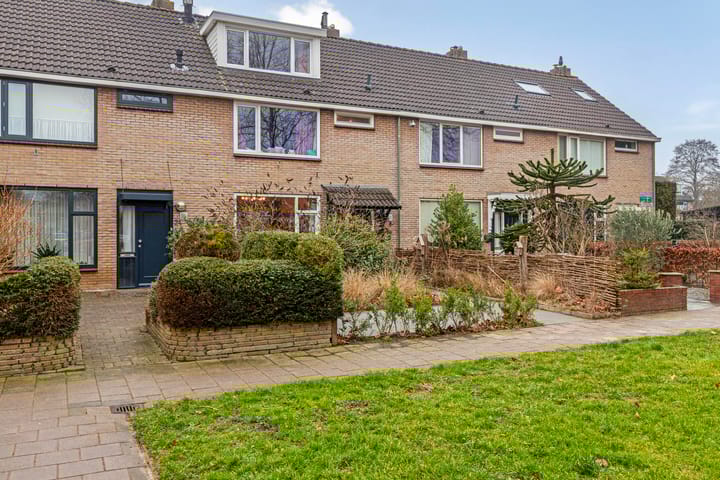 Foto 1 van Peppelgaarde 22