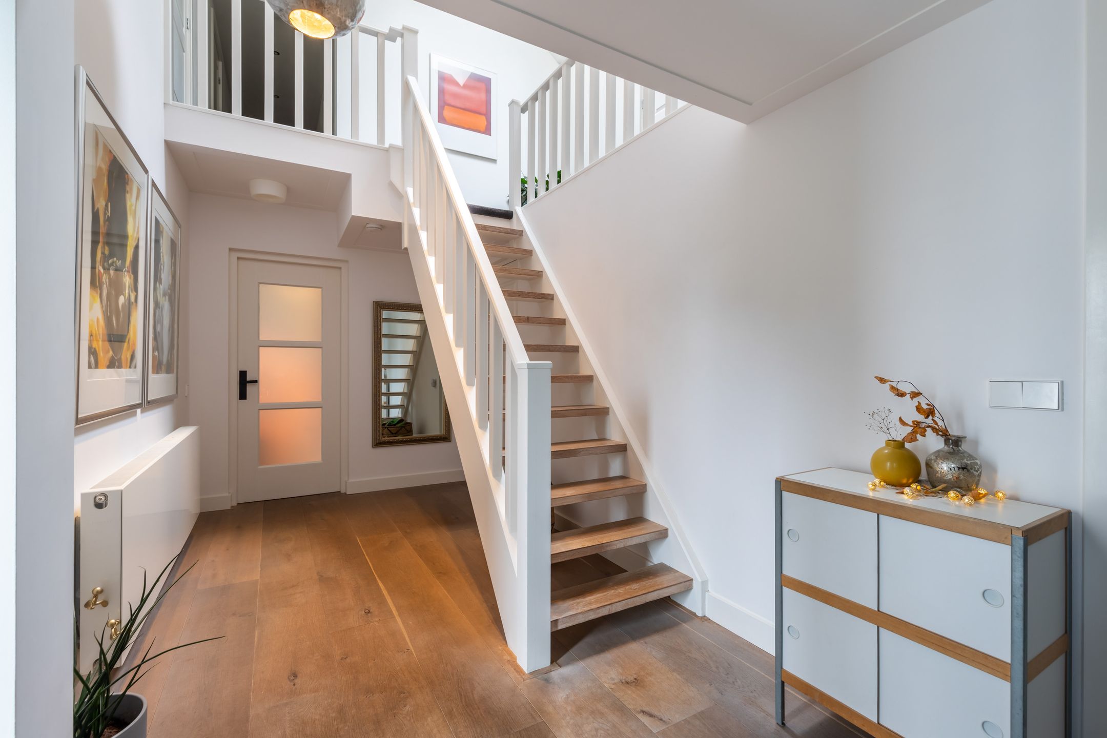 Foto 9 van Van Kluijvelaan 32