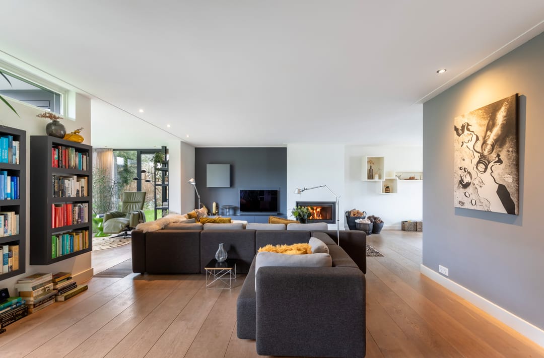 Foto 11 van Van Kluijvelaan 32