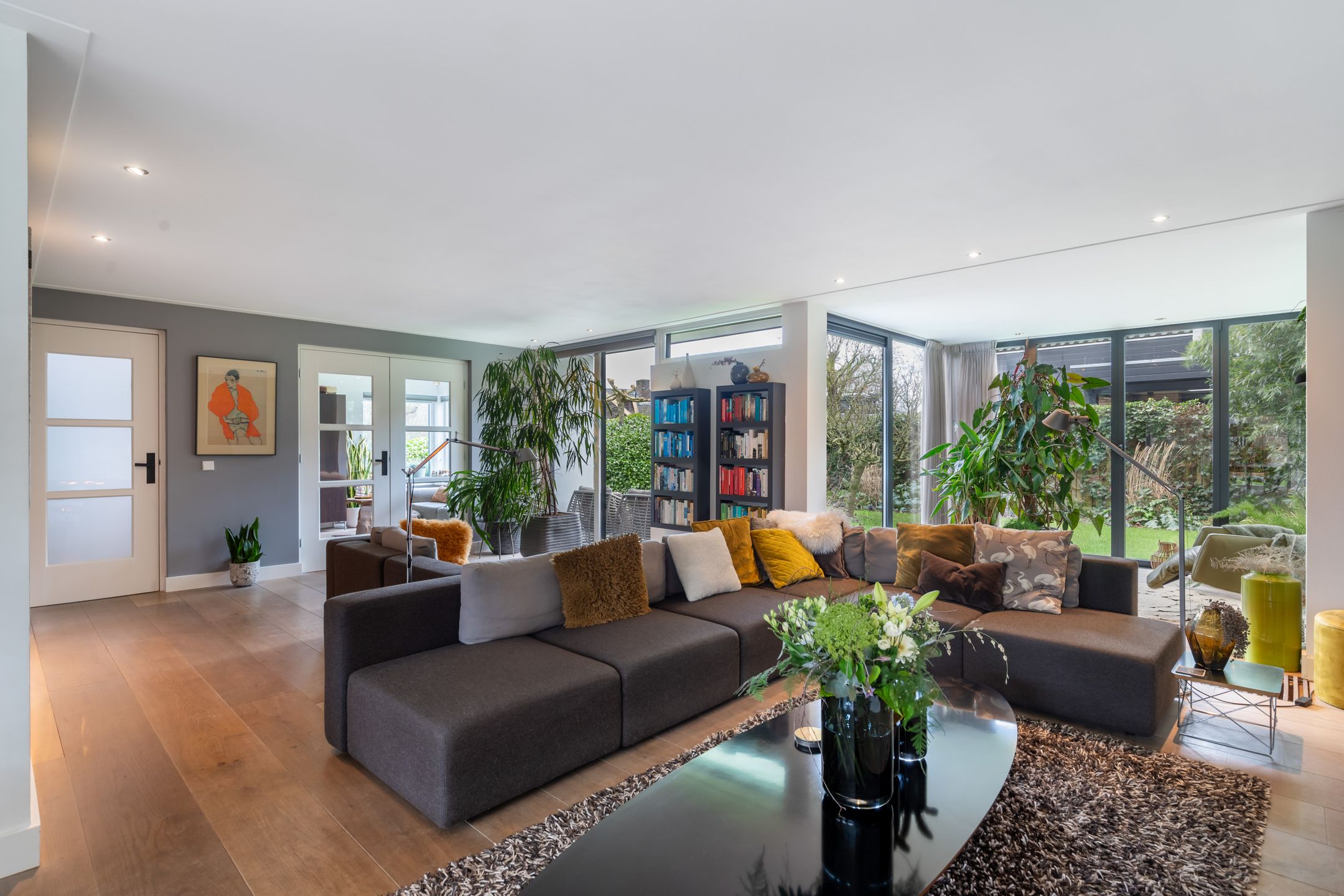 Foto 12 van Van Kluijvelaan 32