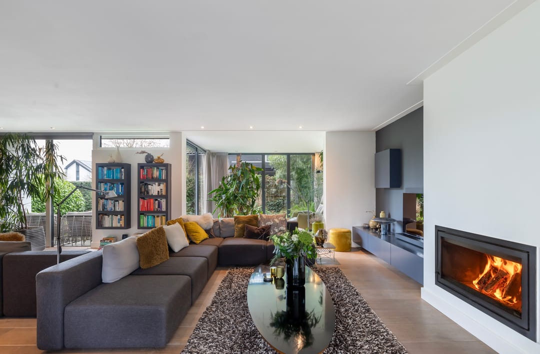 Foto 13 van Van Kluijvelaan 32