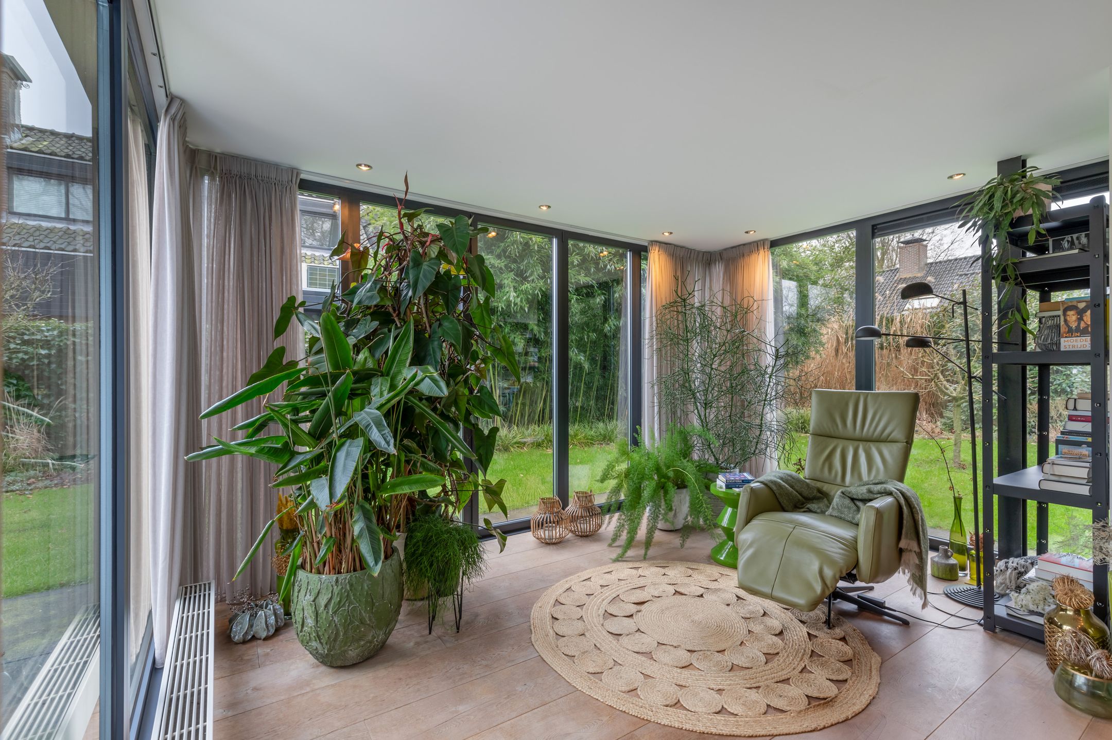 Foto 15 van Van Kluijvelaan 32