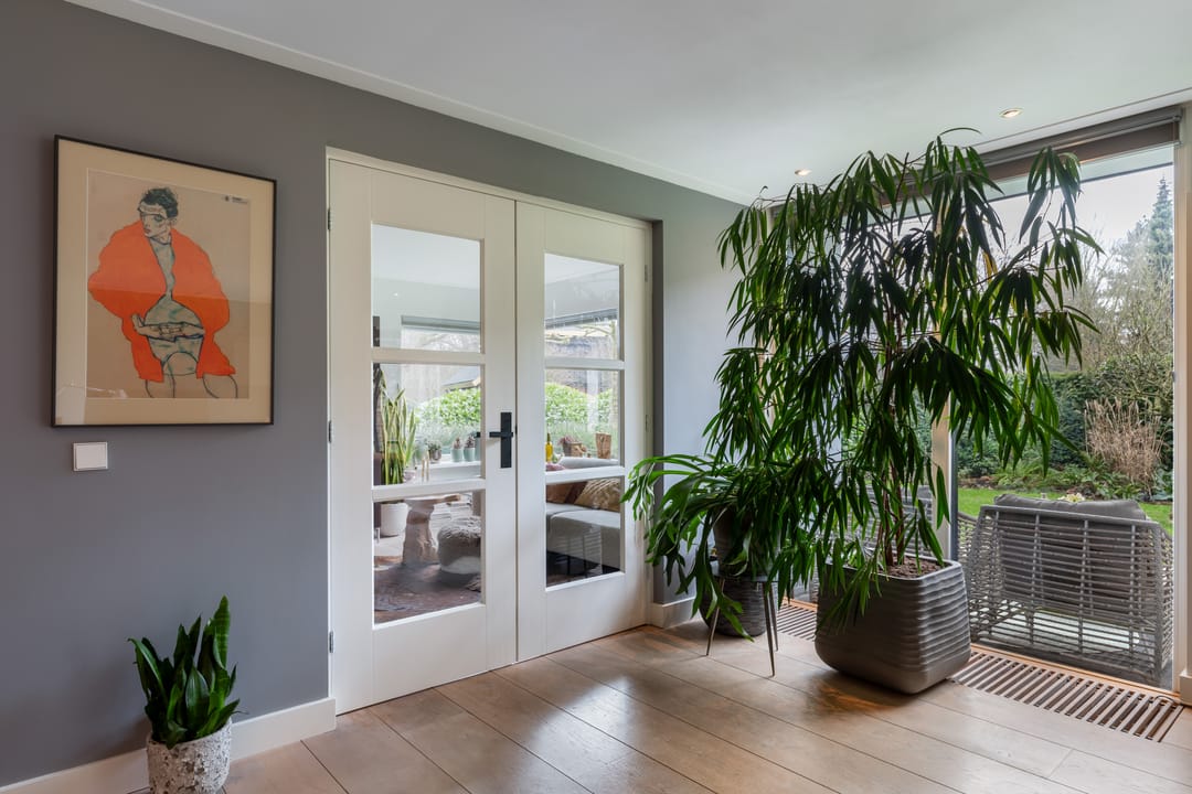 Foto 16 van Van Kluijvelaan 32