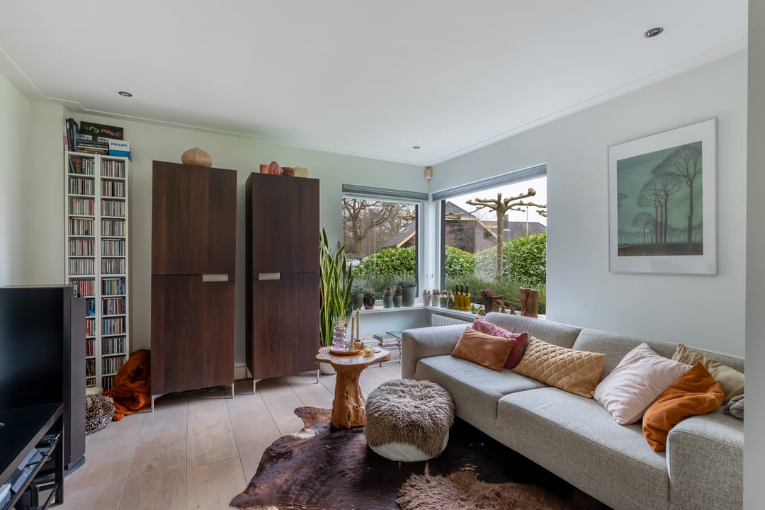 Foto 17 van Van Kluijvelaan 32