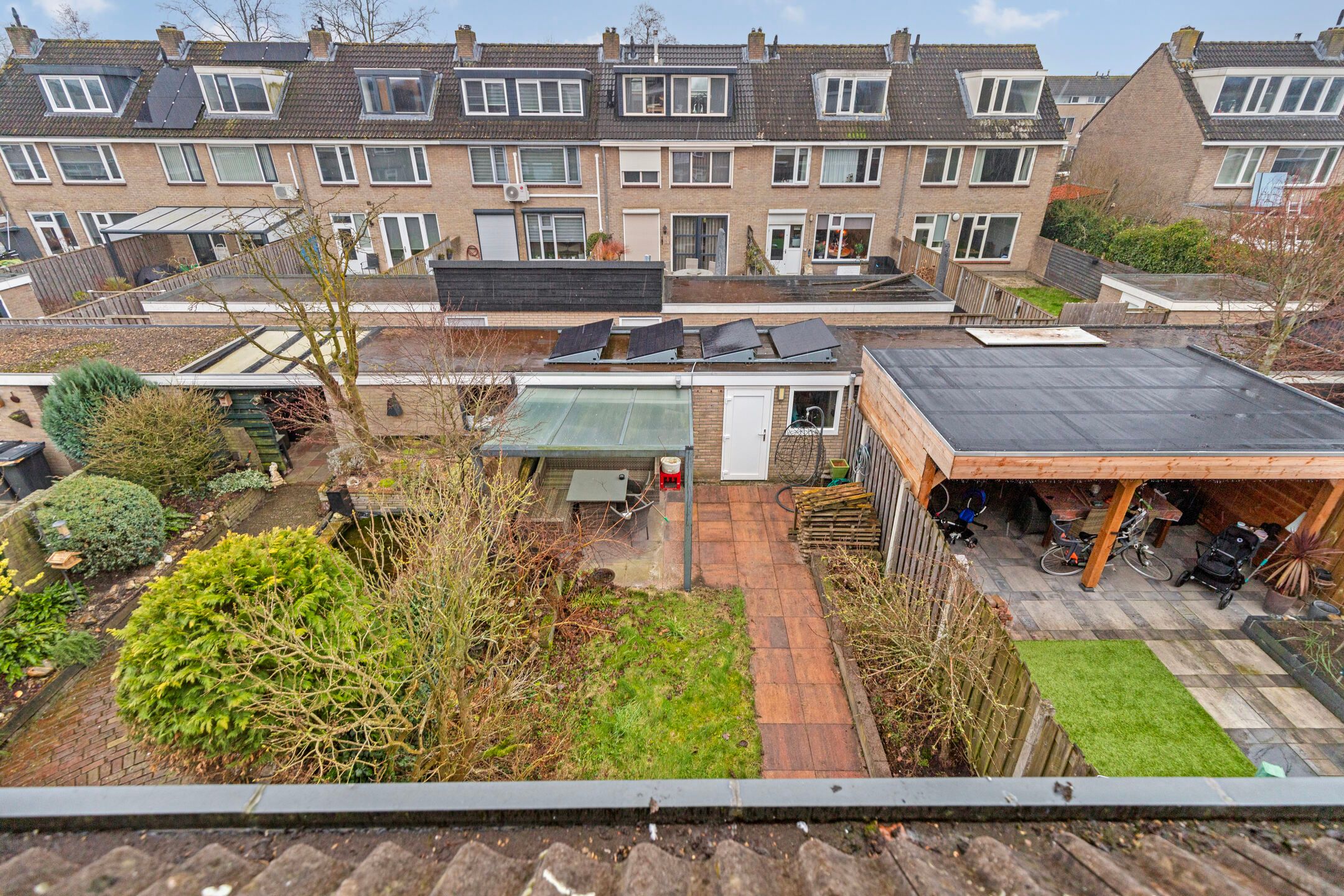 Foto 24 van Peppelgaarde 22