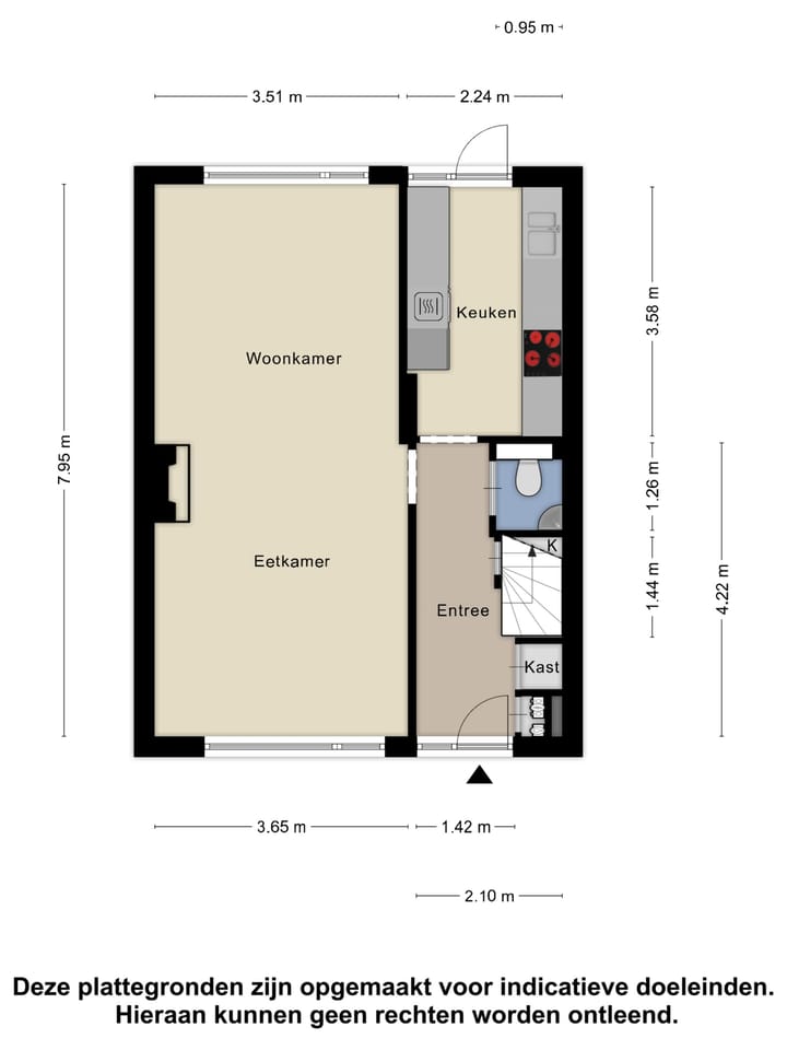 Foto 26 van Peppelgaarde 22