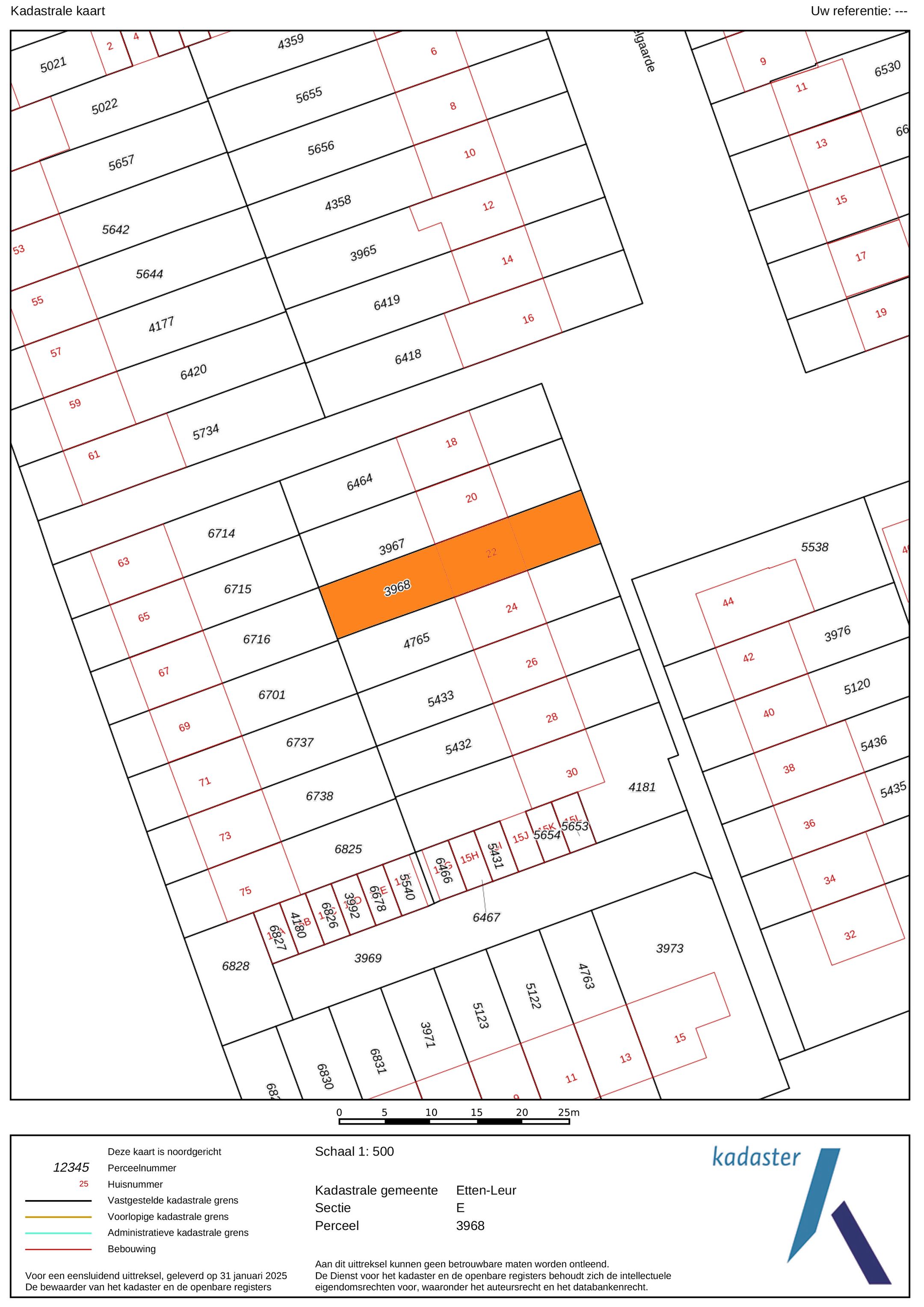 Foto 30 van Peppelgaarde 22