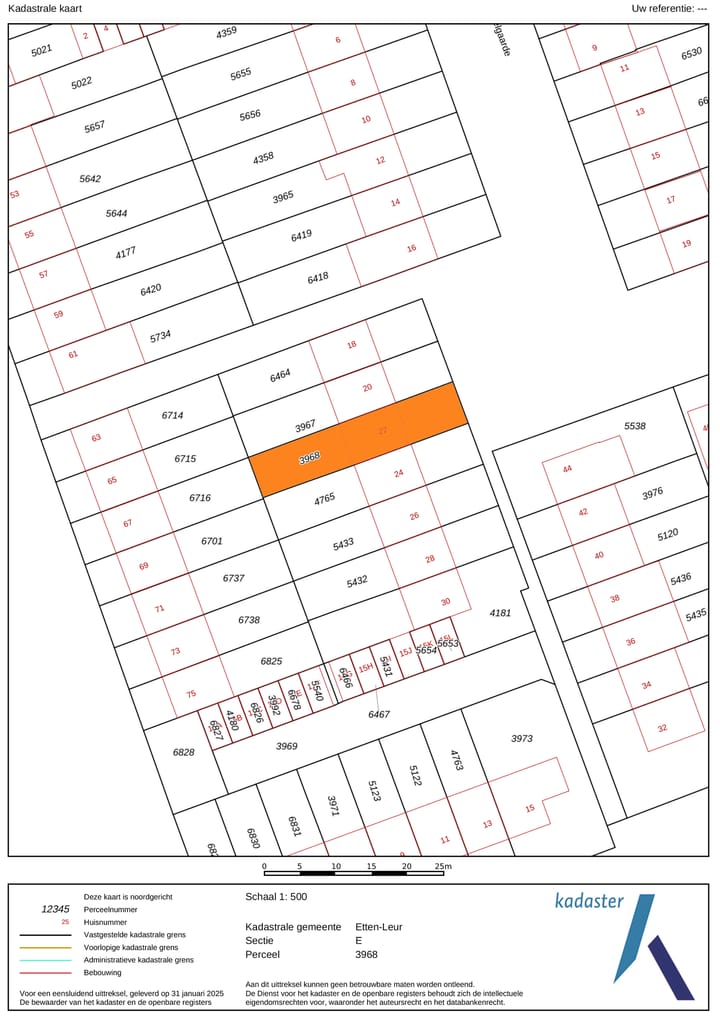 Foto 30 van Peppelgaarde 22