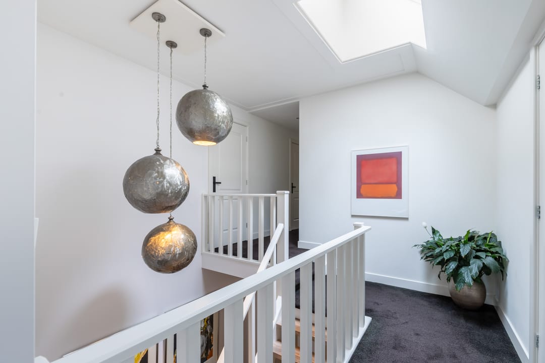 Foto 26 van Van Kluijvelaan 32