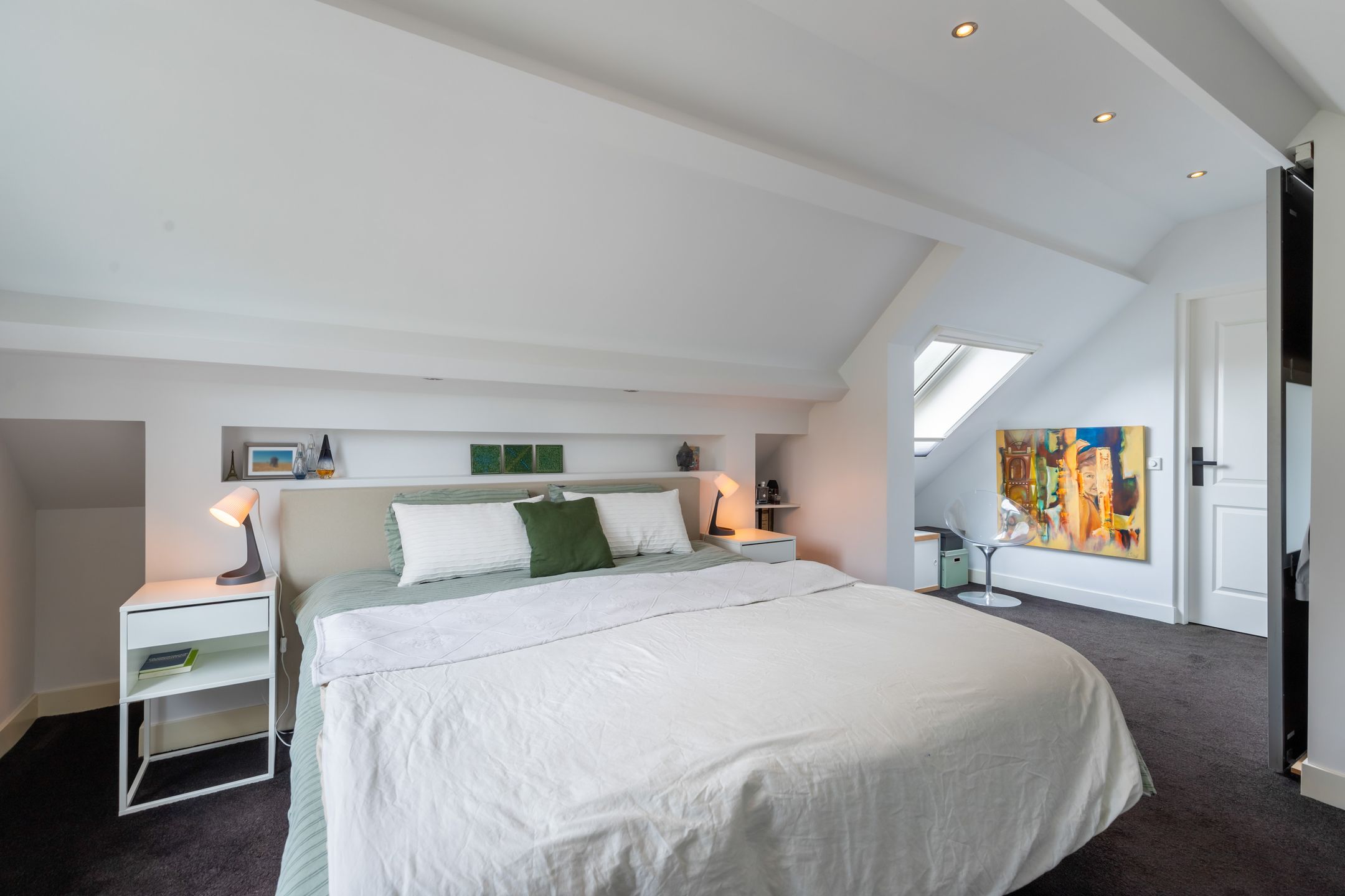 Foto 30 van Van Kluijvelaan 32