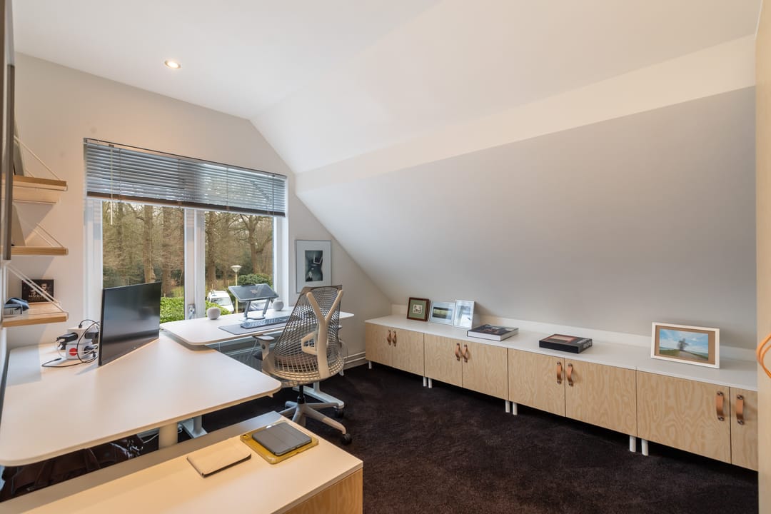 Foto 31 van Van Kluijvelaan 32