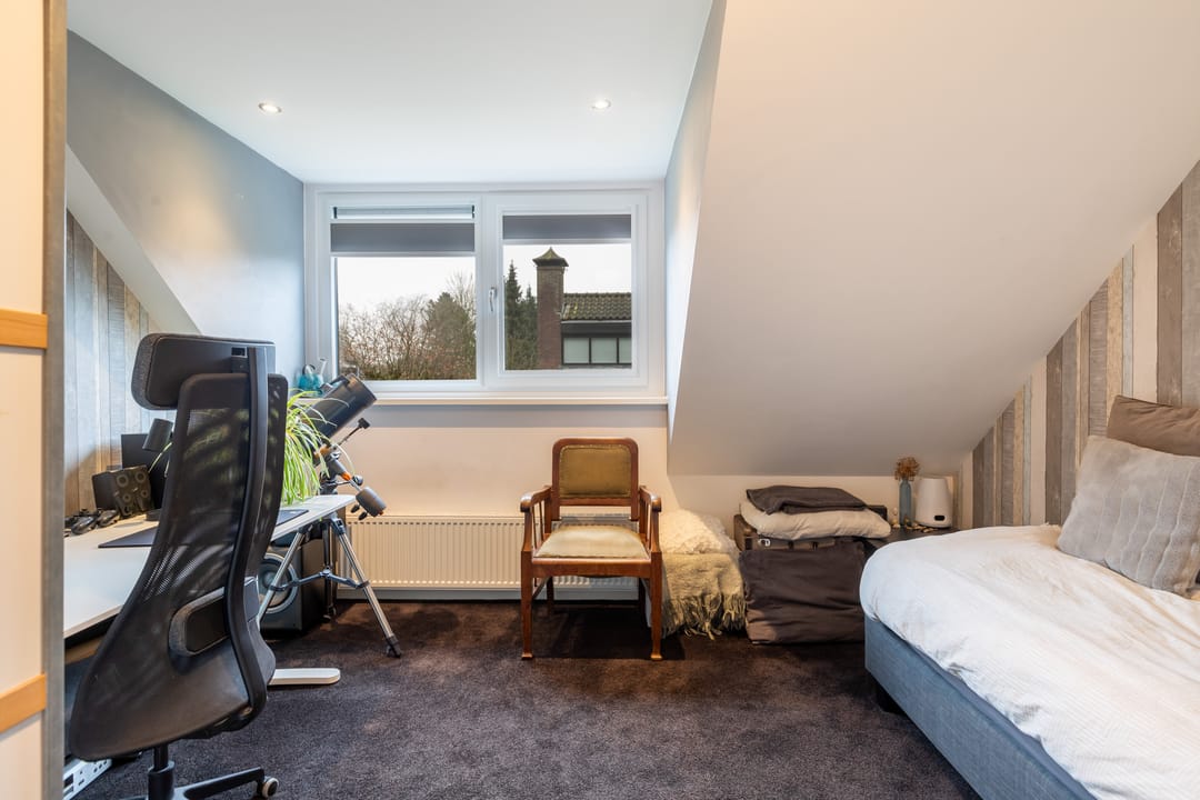 Foto 32 van Van Kluijvelaan 32