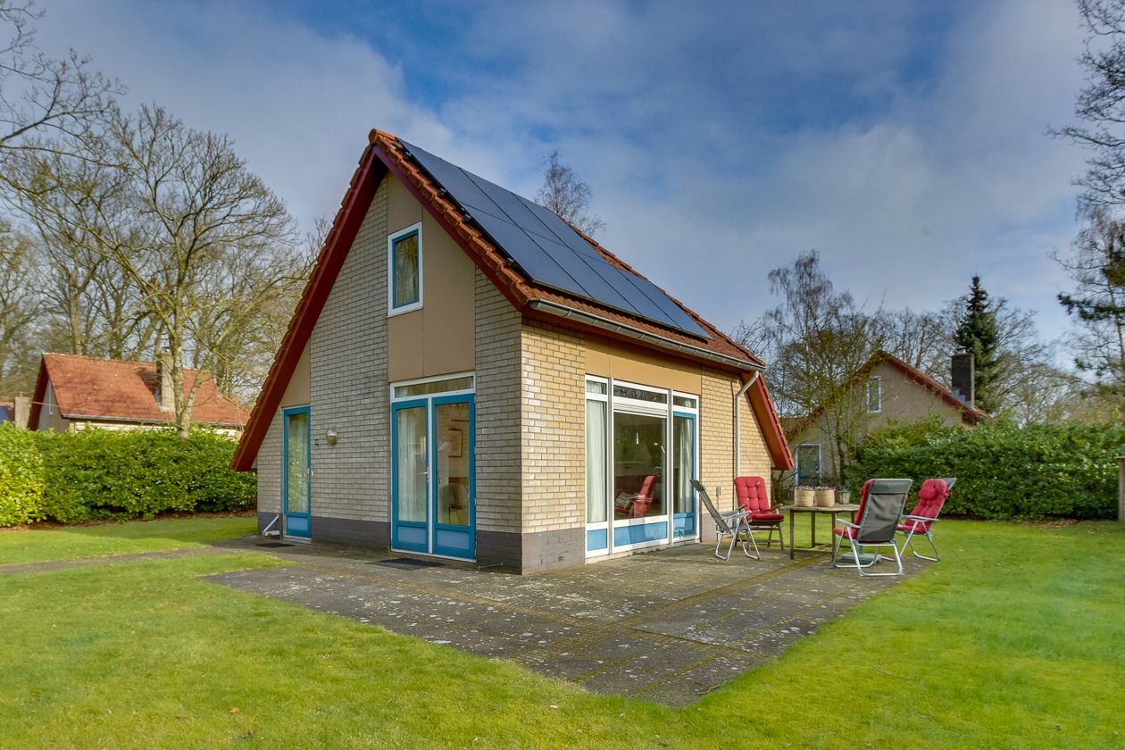2-bedroom freehold villa in Dalfsen — photo 4 of 5