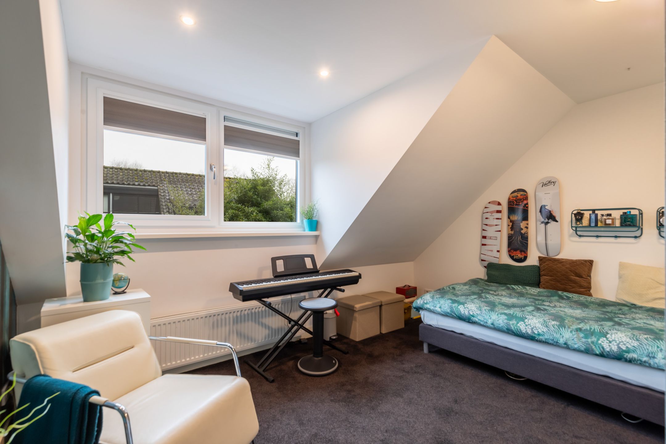 Foto 33 van Van Kluijvelaan 32