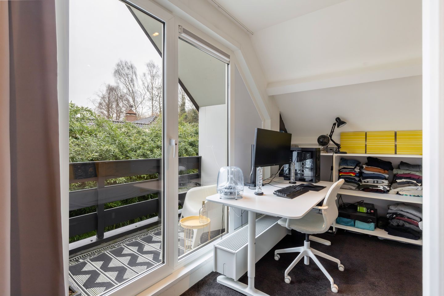 Foto 34 van Van Kluijvelaan 32