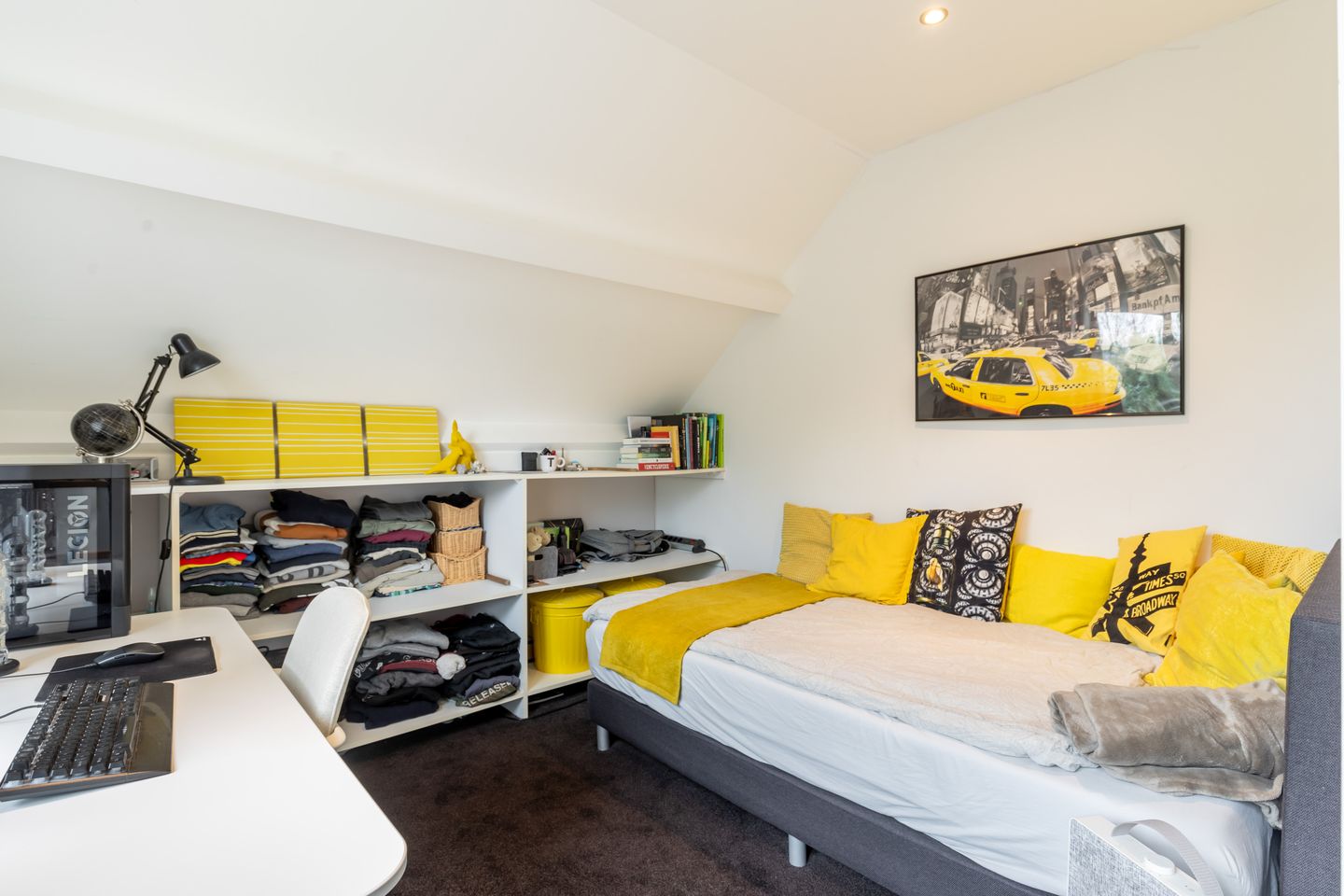 Foto 35 van Van Kluijvelaan 32