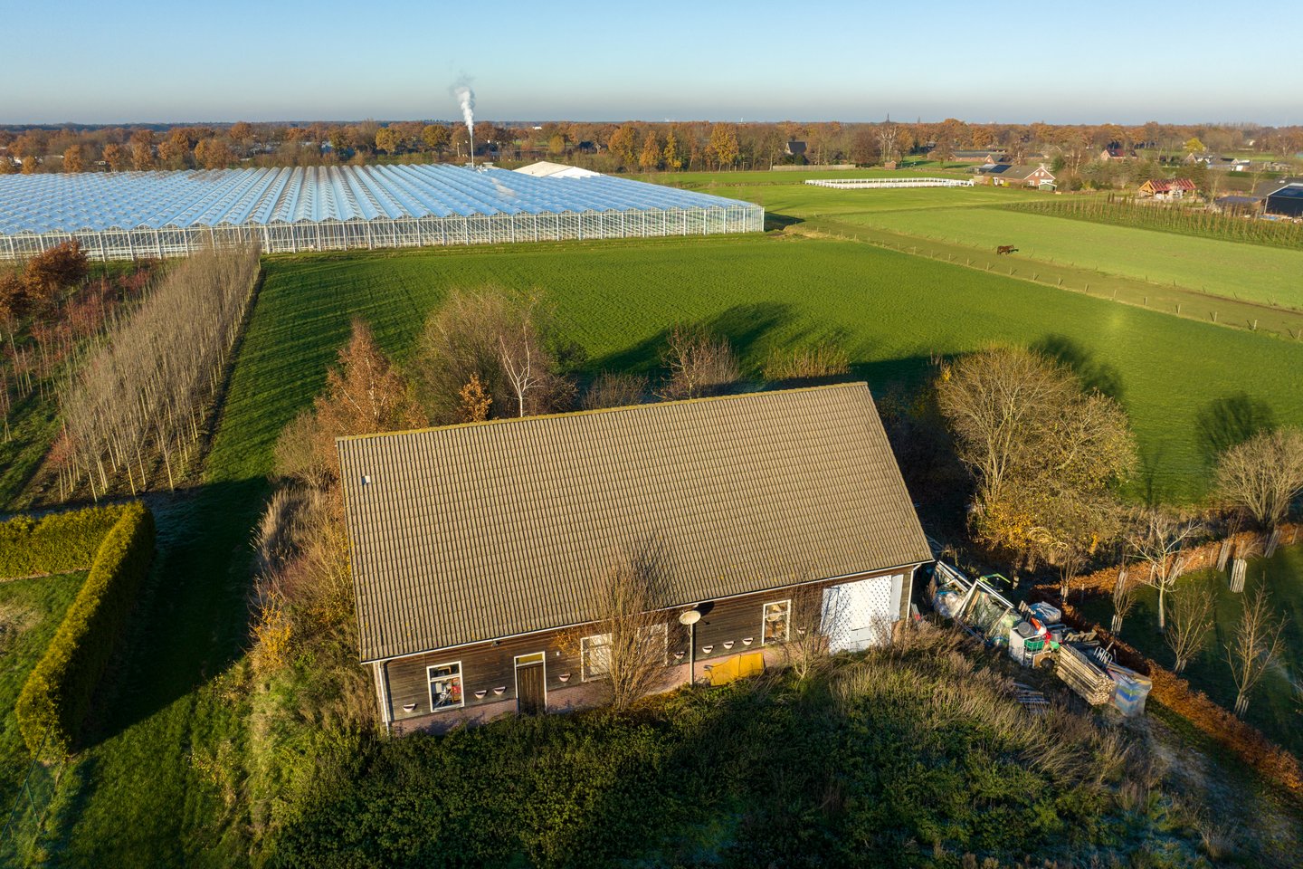 Bekijk foto 1 van Hazenkampweg 16-a