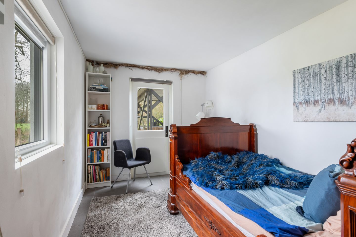 Foto 40 van Van Kluijvelaan 32