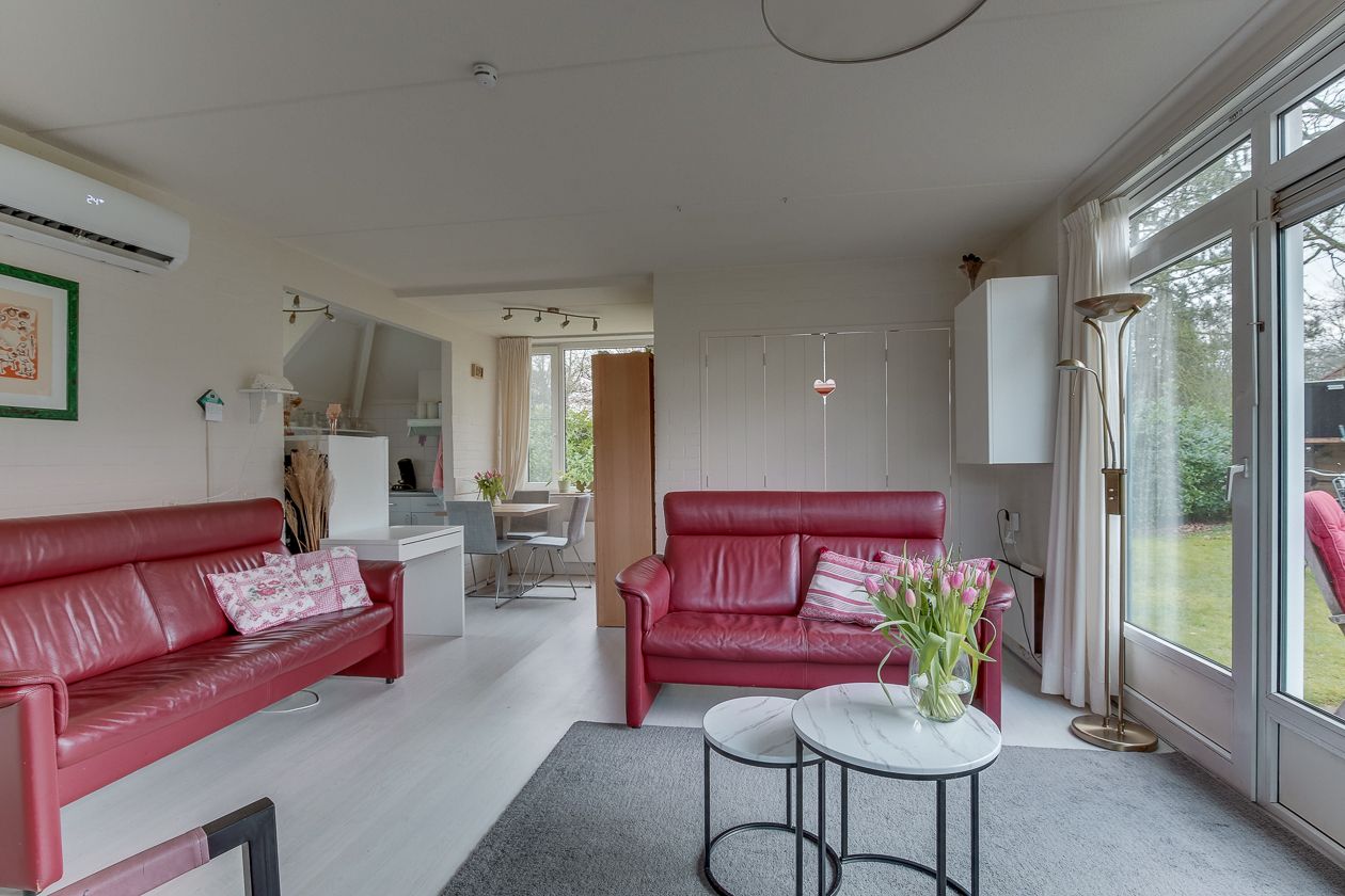 2-bedroom freehold villa in Dalfsen — photo 2 of 5