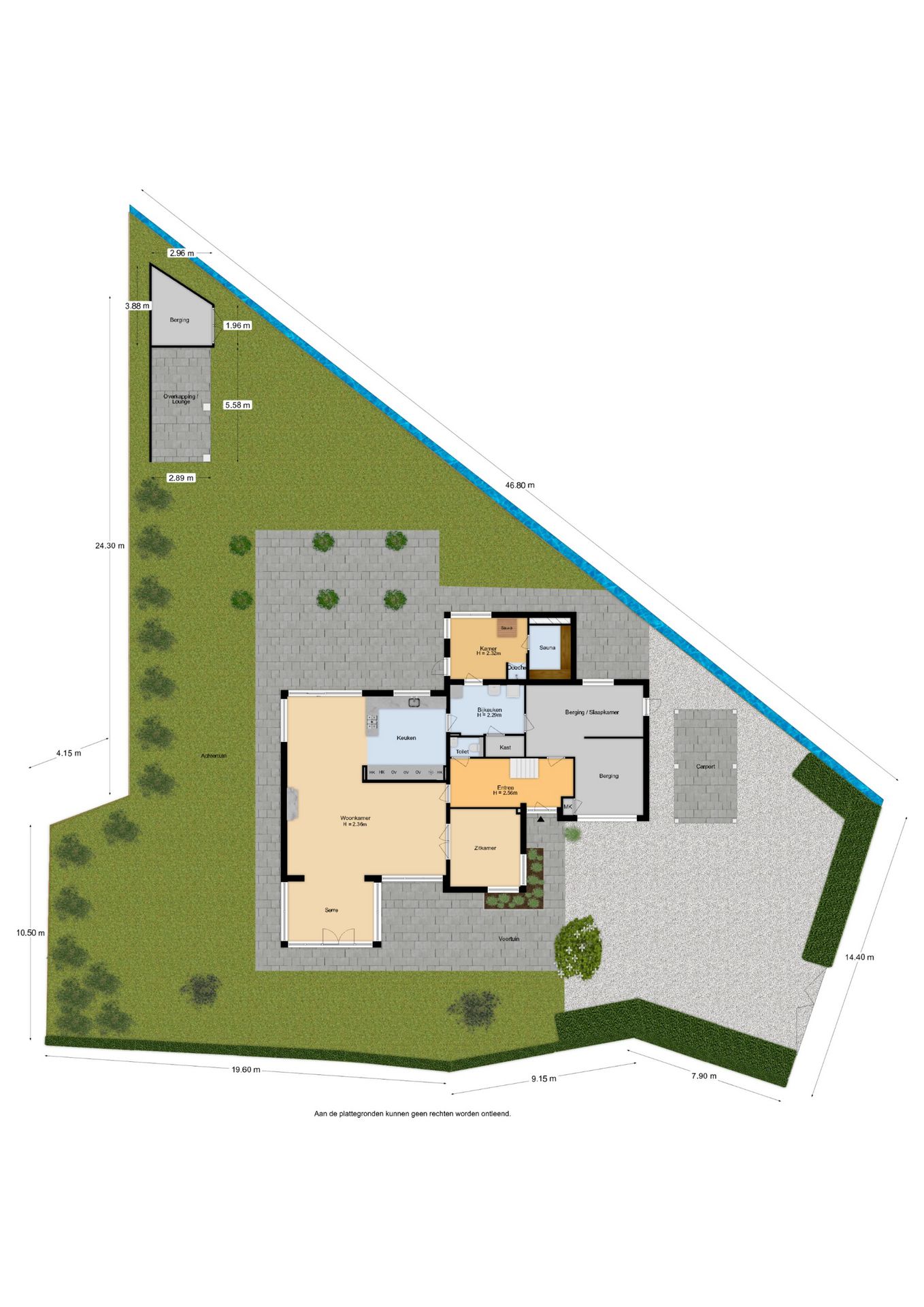 Foto 60 van Van Kluijvelaan 32