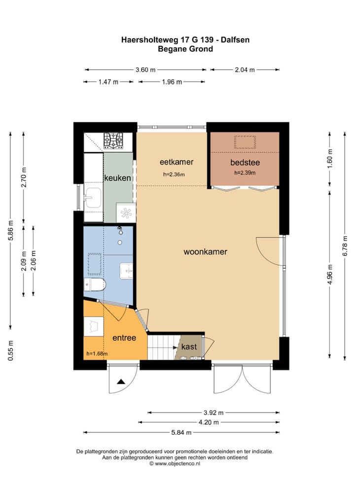 Foto 37 van Haersolteweg 17-G139