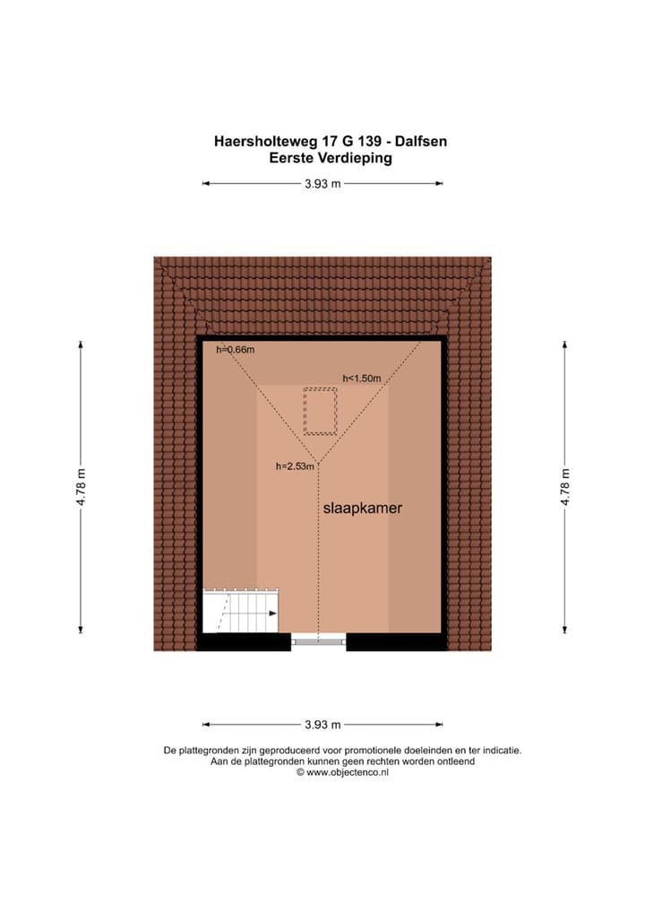 Foto 38 van Haersolteweg 17-G139