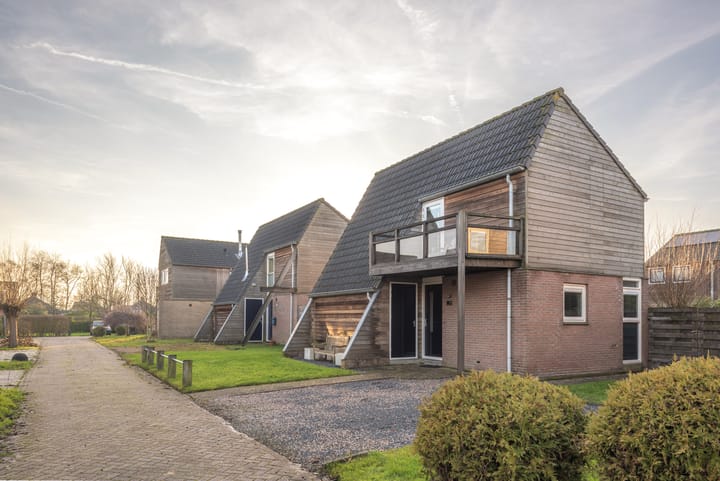 Foto 1 van Yn 'e Lijte 127