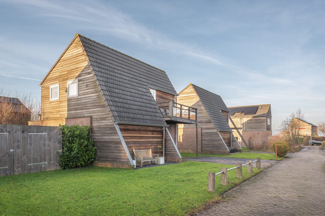 Foto 2 van Yn 'e Lijte 127