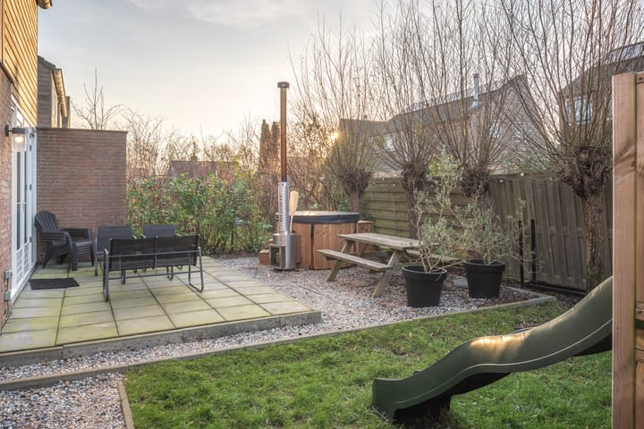 Foto 3 van Yn 'e Lijte 127