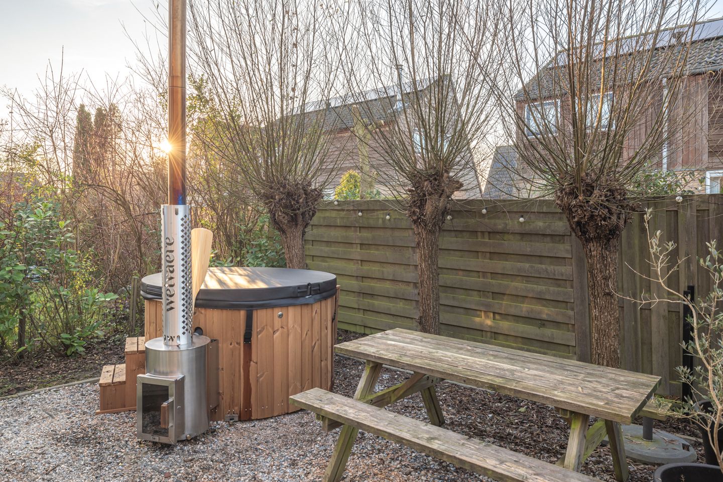 Foto 4 van Yn 'e Lijte 127