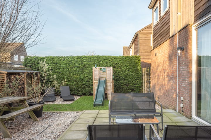 Foto 5 van Yn 'e Lijte 127