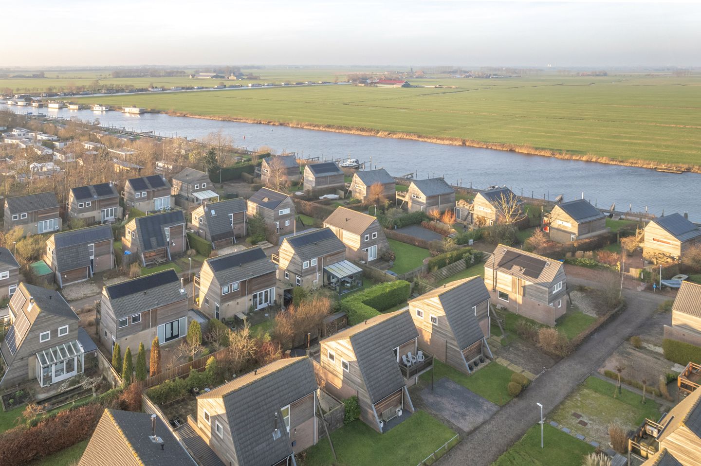 Foto 10 van Yn 'e Lijte 127