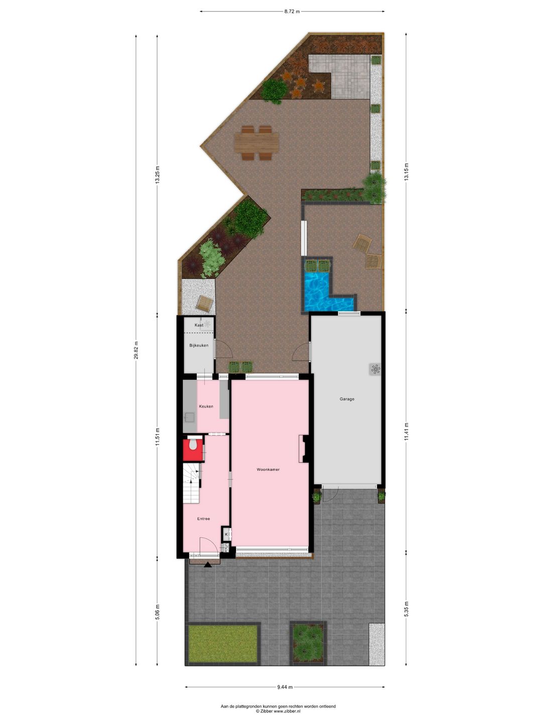 Foto 31 van Burgemeester De Vriesstraat 3