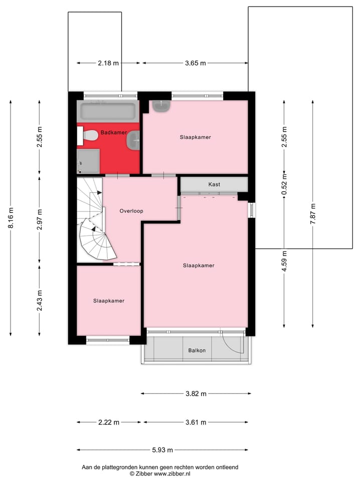 Foto 34 van Burgemeester De Vriesstraat 3