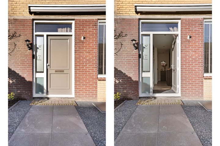 Foto 4 van Dunantstraat 37