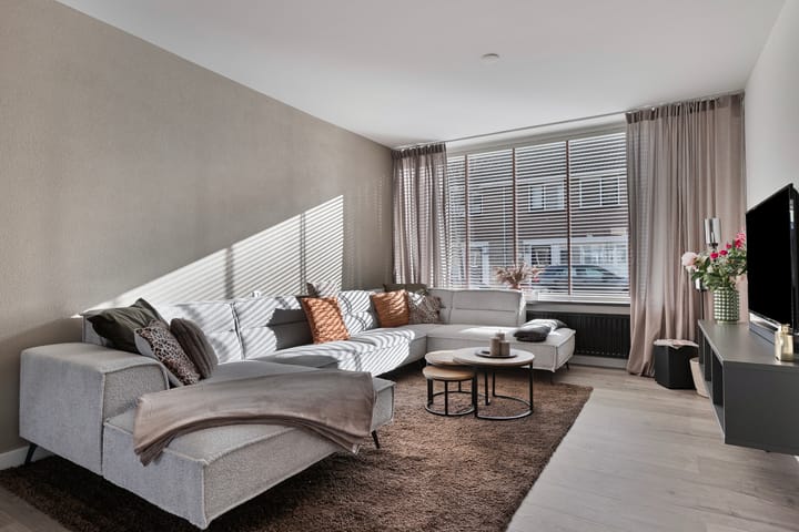 Foto 5 van Dunantstraat 37