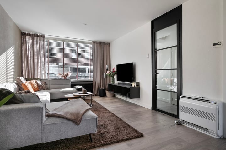 Foto 6 van Dunantstraat 37