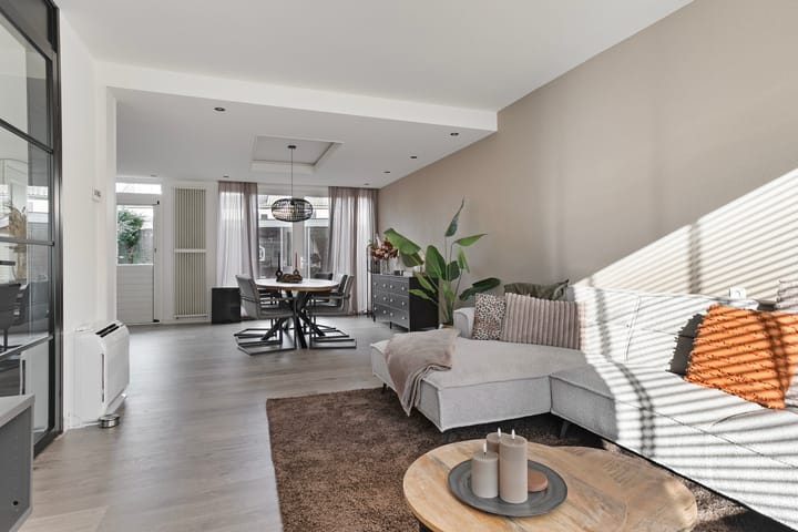 Foto 7 van Dunantstraat 37