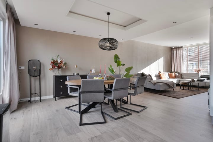 Foto 8 van Dunantstraat 37