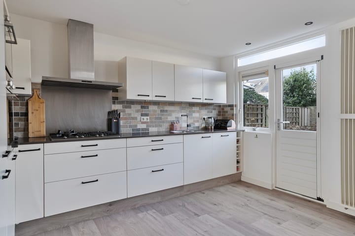 Foto 10 van Dunantstraat 37