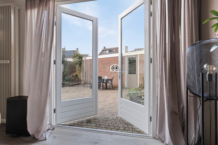 Foto 19 van Dunantstraat 37