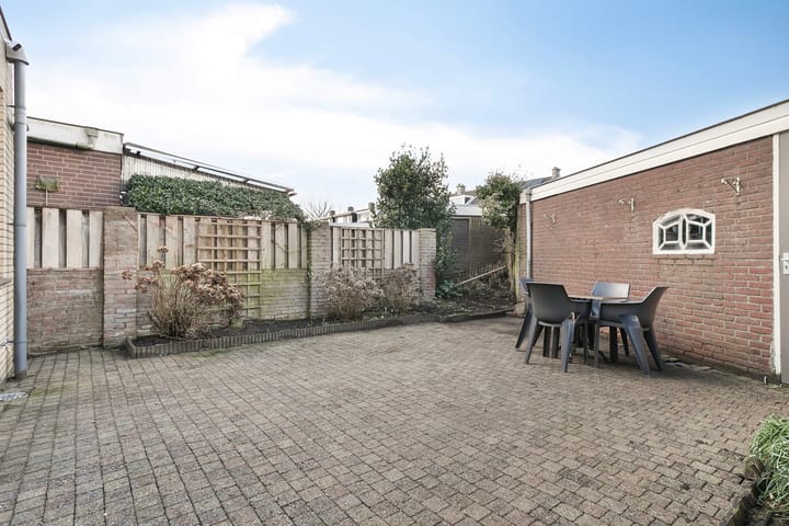 Foto 20 van Dunantstraat 37