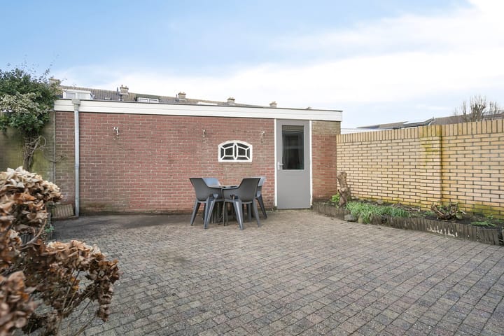 Foto 21 van Dunantstraat 37