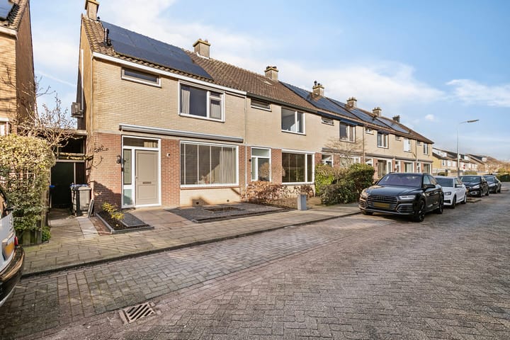 Foto 23 van Dunantstraat 37