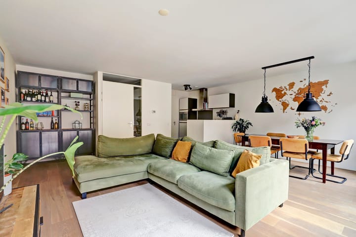 Foto 6 van Camperstraat 20-E