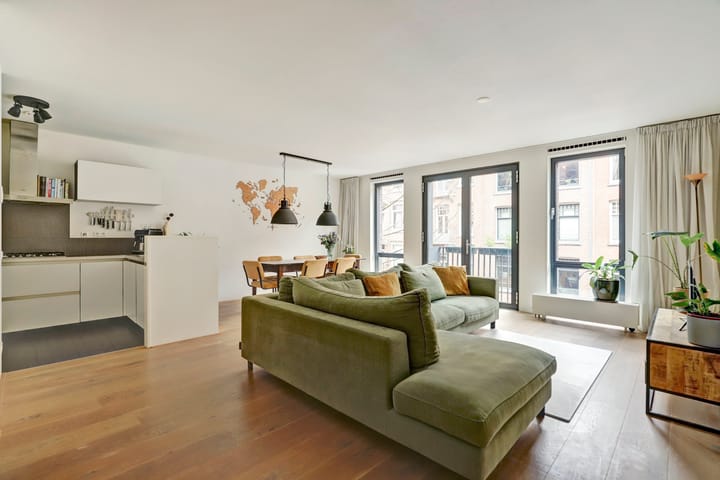 Foto 1 van Camperstraat 20-E